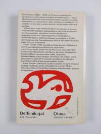 Alhaisolauluja : valitut runot vuosilta l903-27