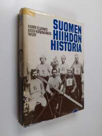 Suomen hiihdon historia 1886-1968