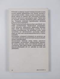 Varusmiehen käsikirja