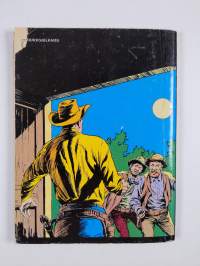 Tex Willer 4/1987