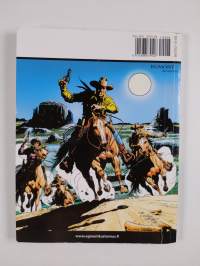 Tex Willer 8/2010