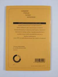 Suomen kansan kalenteri 1999