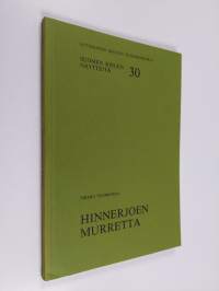 Hinnerjoen murretta