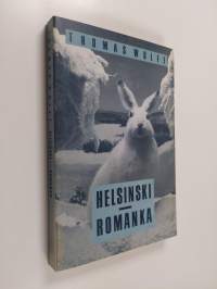 Helsinski-Romanka