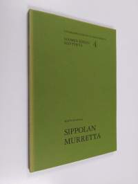 Sippolan murretta