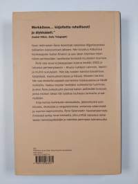 Kabulin kirjakauppias (signeerattu)