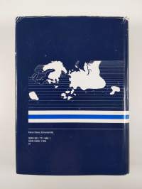 Bibliographia studiorum Uralicorum 1917-1987; Uralistiikan tutkimuksen bibliografia = Bibliography on Uralic studies, 3 - Kielitiede = Linguistics