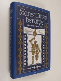 Kansallinen herätys : dokumentaarinen fantasia