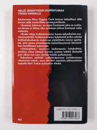 Kuolema kahtena : kertomuksia