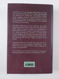 Jadekatten : en släktsaga