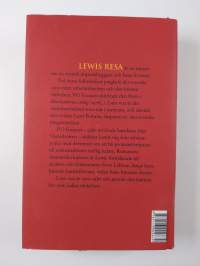 Lewis resa : roman