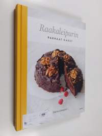 Raakaleipurin parhaat kakut