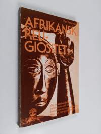 Afrikansk religiositet