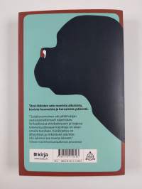 Koira joka kävi coffee shopissa