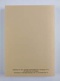 Struktur och variation - festskrift till Bengt Loman 7.8.1983