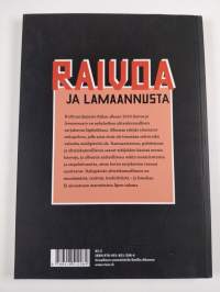 Raivoa ja lamaannusta : Kiilan albumi 2010