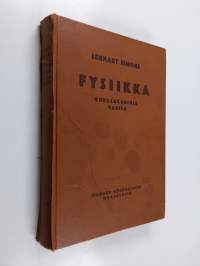 Fysiikka korkeakouluja varten