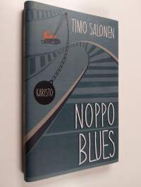 Noppo blues (ERINOMAINEN)