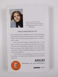 Rakkautta au lait (signeerattu, tekijän omiste)