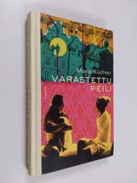 Varastettu peili