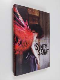 Syntysanat (signeerattu, tekijän omiste)