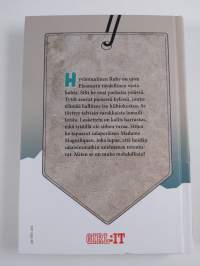 Talviunelmat