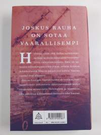 Vaaran vuodet