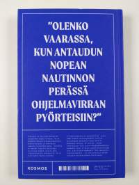 13 katseluasentoa : miltä televisio tuntuu?