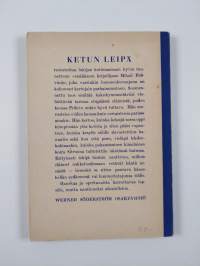 Ketun leipä