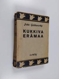 Kukkiva erämaa