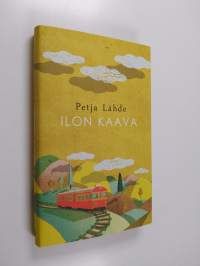 Ilon kaava (ERINOMAINEN)