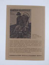 Suomen kielen nauhoitearkiston toiminta vuonna 1973