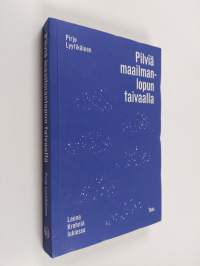 Pilviä maailmanlopun taivaalla : Leena Krohnia lukiessa