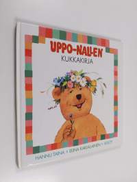 Uppo-Nallen kukkakirja