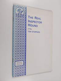 The real inspector hound : a play