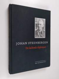 Johan Steenbergen - de lachende diplomaat