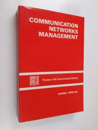 Communication networks management