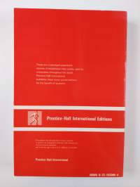 Communication networks management