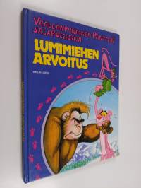 Lumimiehen arvoitus