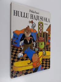 Tyhjä kuva