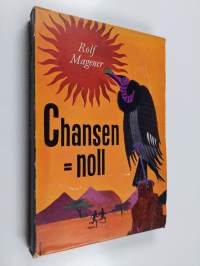 Chansen = noll