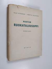 Martan ruokatalousoppi