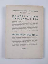 Martan ruokatalousoppi