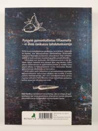50:50 : helppo tie hoikaksi ja pysyvään painonhallintaan