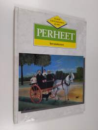 Perheet kuvataiteessa