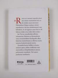 Pyrstötähti