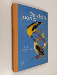 Pelkkää juorua