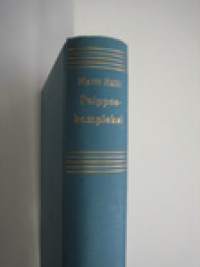 Peipposkompleksi