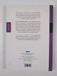 Suomalaisten hyvinvointi 2008