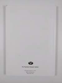 Yearbook of Population Research in Finland (tekijän omiste)